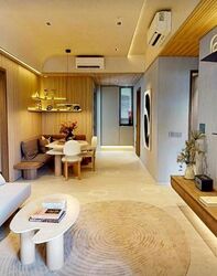 The Reserve Residences (D21), Apartment #606993921